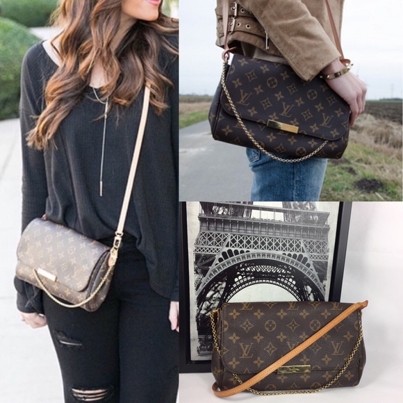 🔥BEAUTIFUL🔥CROSSBODY FAVORITE MM